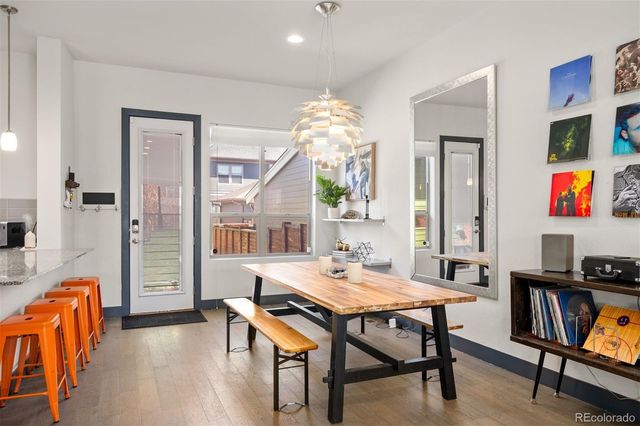 5462 Valentia Street, Denver, CO 80238