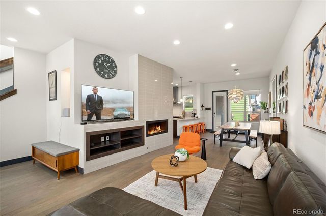 5462 Valentia Street, Denver, CO 80238