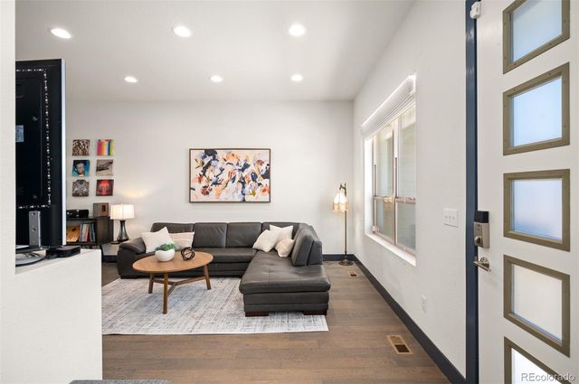 5462 Valentia Street, Denver, CO 80238