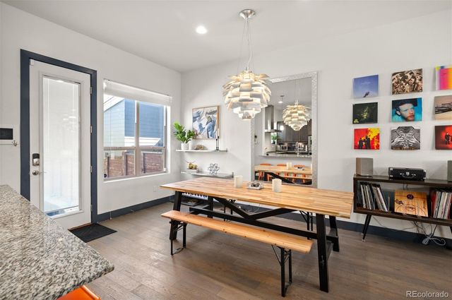 5462 Valentia Street, Denver, CO 80238