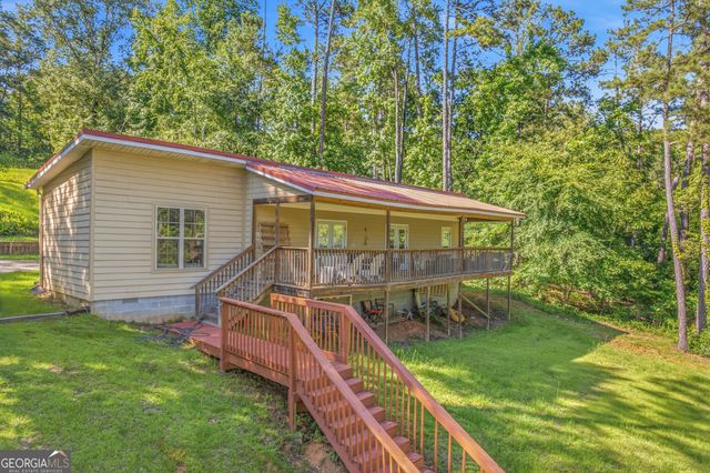 345 Venture Trail SW 63, Sparta, GA 31087