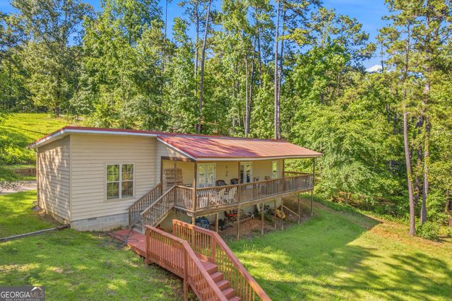 345 Venture Trail SW 63, Sparta, GA 31087