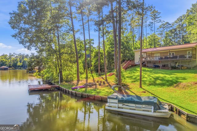 345 Venture Trail SW 63, Sparta, GA 31087
