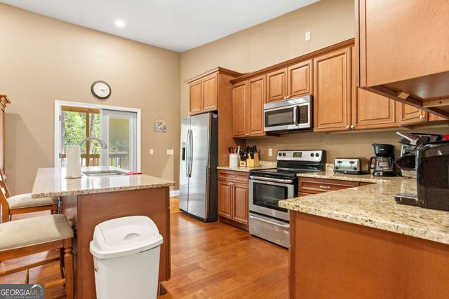 345 Venture Trail SW 63, Sparta, GA 31087