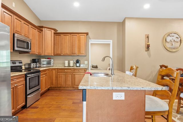 345 Venture Trail SW 63, Sparta, GA 31087