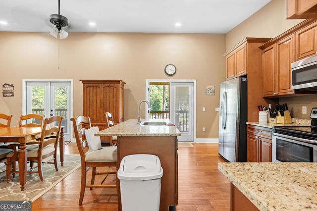 345 Venture Trail SW 63, Sparta, GA 31087
