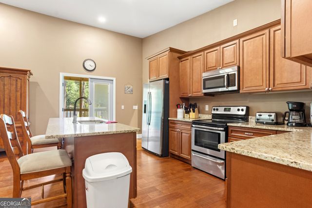 345 Venture Trail SW 63, Sparta, GA 31087