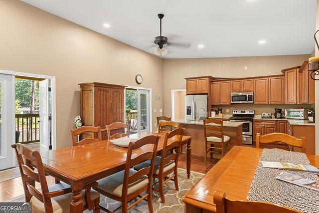 345 Venture Trail SW 63, Sparta, GA 31087