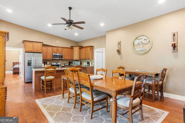 345 Venture Trail SW 63, Sparta, GA 31087