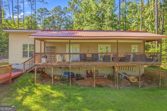 345 Venture Trail SW 63, Sparta, GA 31087