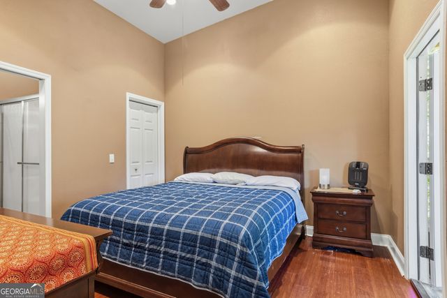 345 Venture Trail SW 63, Sparta, GA 31087