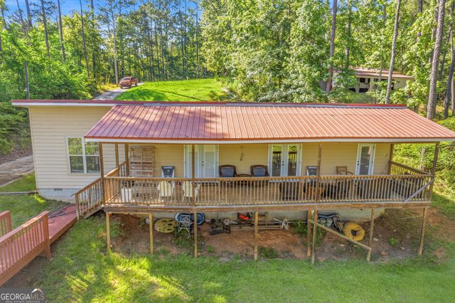 345 Venture Trail SW 63, Sparta, GA 31087