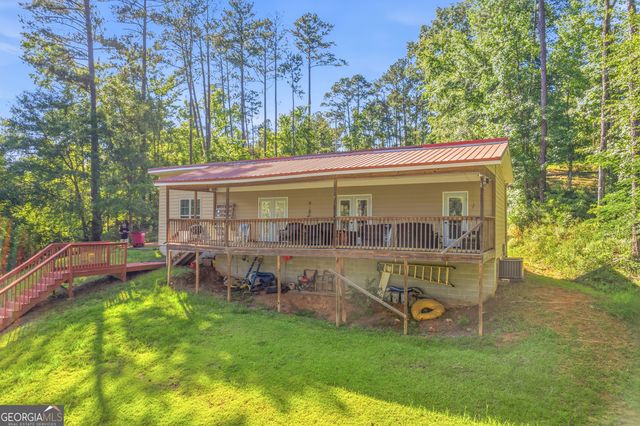 345 Venture Trail SW 63, Sparta, GA 31087