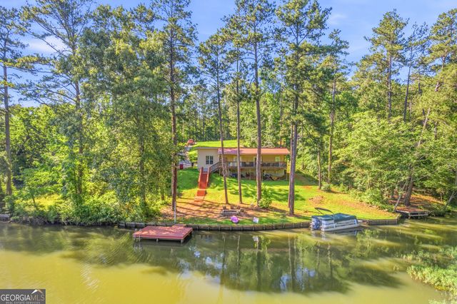 345 Venture Trail SW 63, Sparta, GA 31087