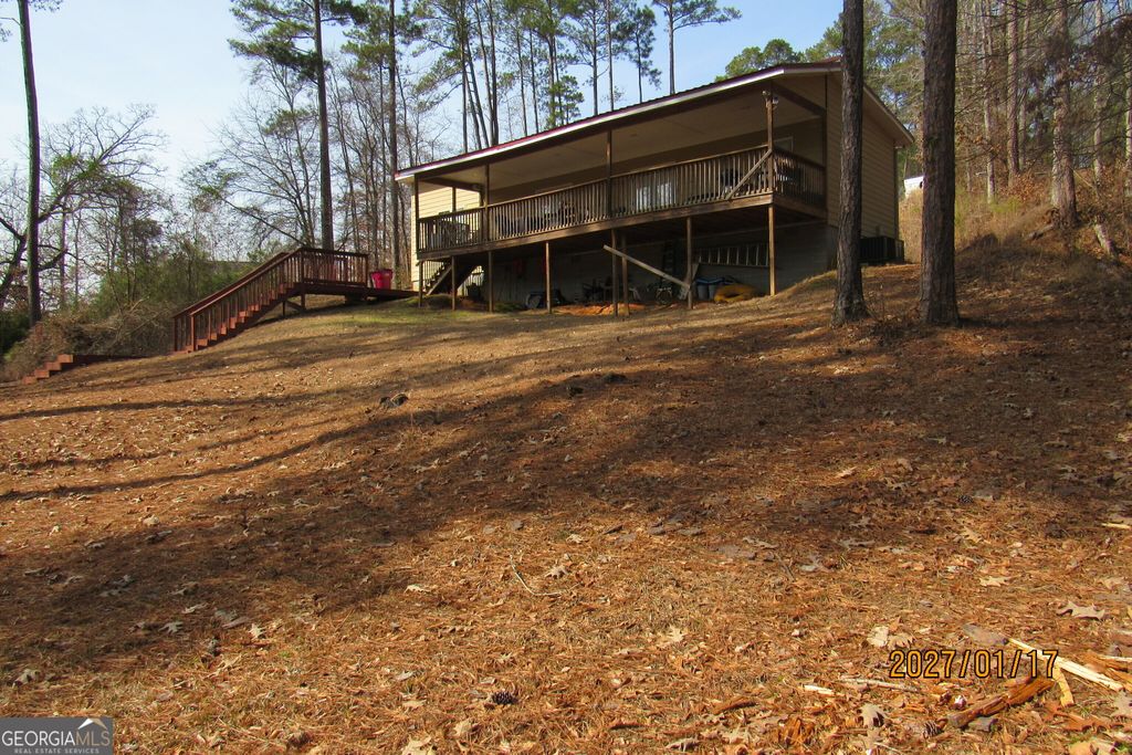 345 Venture Trail SW 63, Sparta, GA 31087