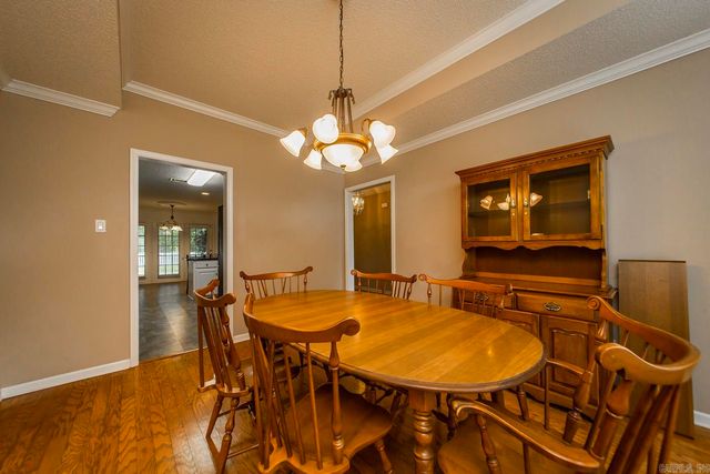 1560 Lawson Oaks Drive, Little Rock, AR 72210