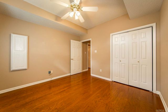 1560 Lawson Oaks Drive, Little Rock, AR 72210