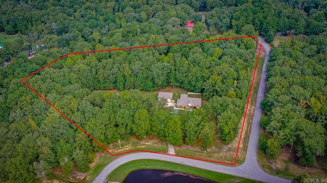 1560 Lawson Oaks Drive, Little Rock, AR 72210