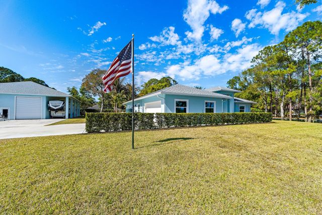 2505 162nd Drive N, Loxahatchee, FL 33470