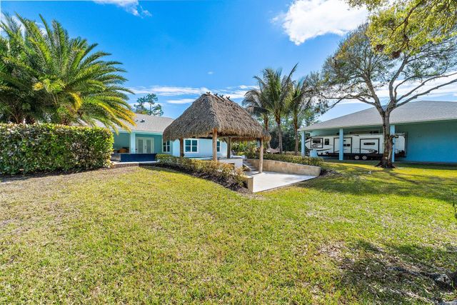 2505 162nd Drive N, Loxahatchee, FL 33470