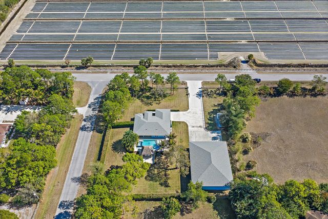 2505 162nd Drive N, Loxahatchee, FL 33470