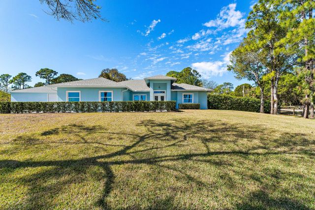 2505 162nd Drive N, Loxahatchee, FL 33470