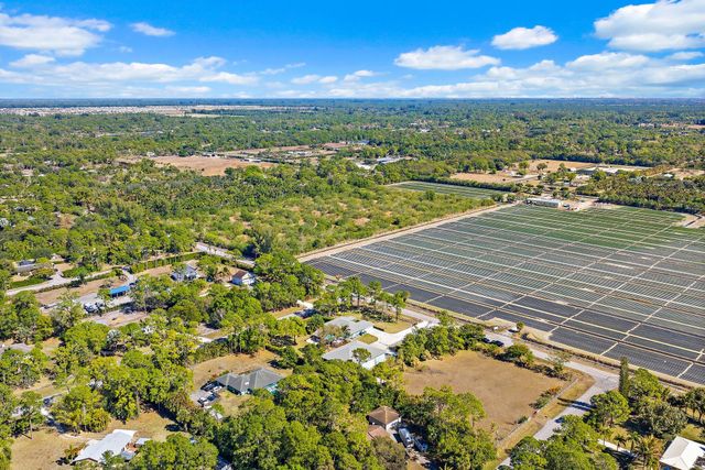 2505 162nd Drive N, Loxahatchee, FL 33470