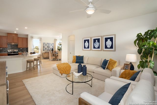 15011 SIRIUS CIRCLE, San Antonio, TX 78245