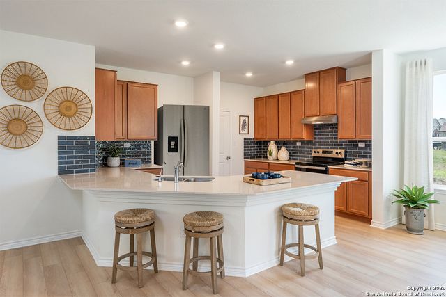 15011 SIRIUS CIRCLE, San Antonio, TX 78245