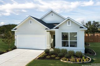 15011 SIRIUS CIRCLE, San Antonio, TX 78245