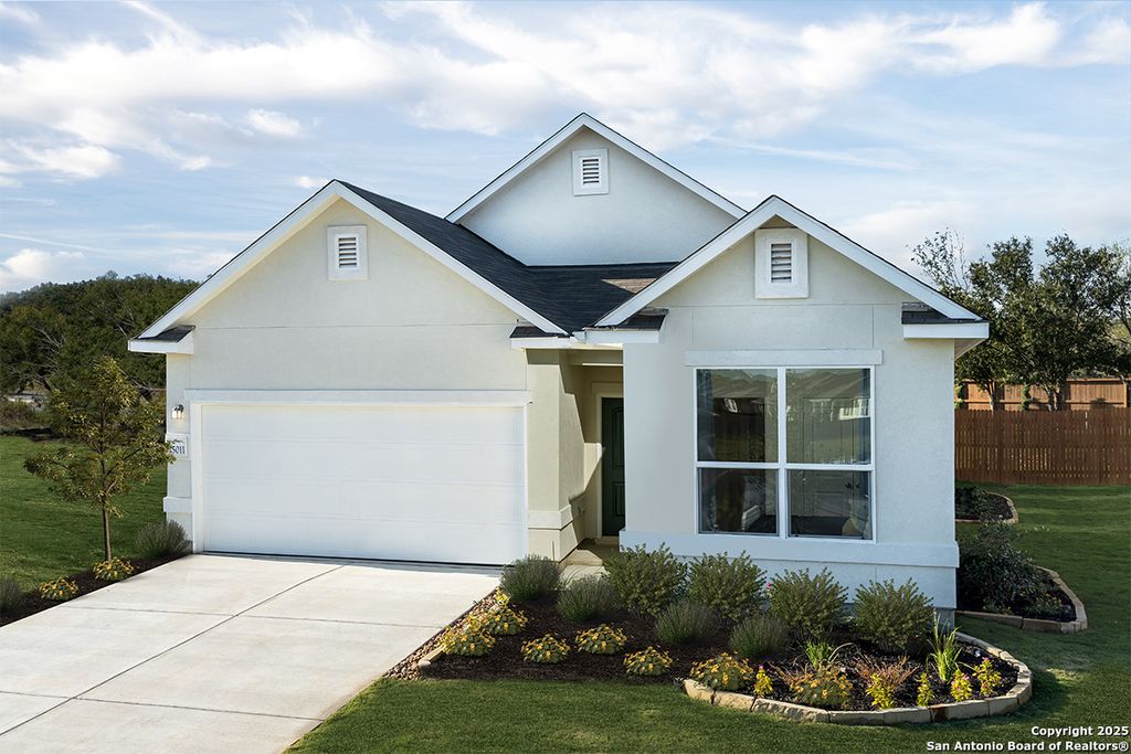 15011 SIRIUS CIRCLE, San Antonio, TX 78245