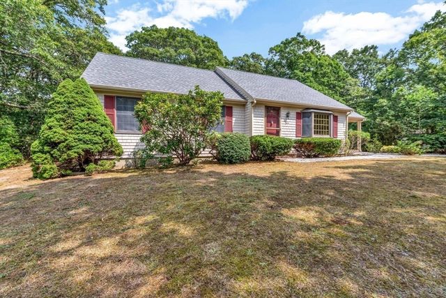 116 Bittersweet Dr, Brewster, MA 02631