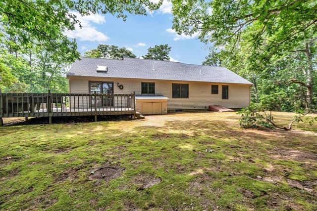 116 Bittersweet Dr, Brewster, MA 02631