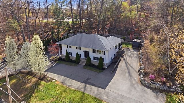 390 Andover St, Wilmington, MA 01887