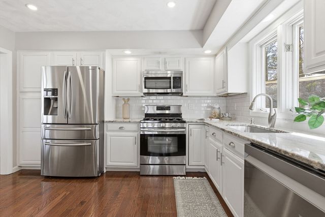 390 Andover St, Wilmington, MA 01887