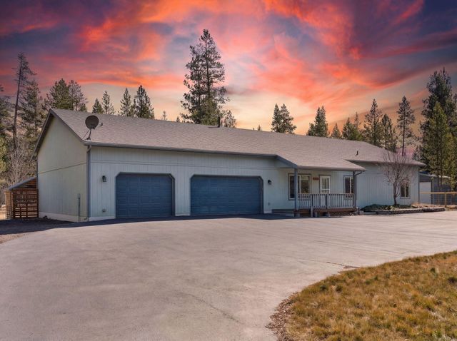 55962 Black Duck Road, Bend, OR 97707