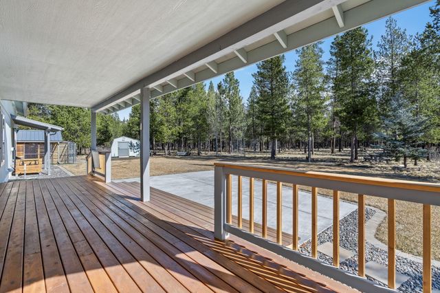 55962 Black Duck Road, Bend, OR 97707