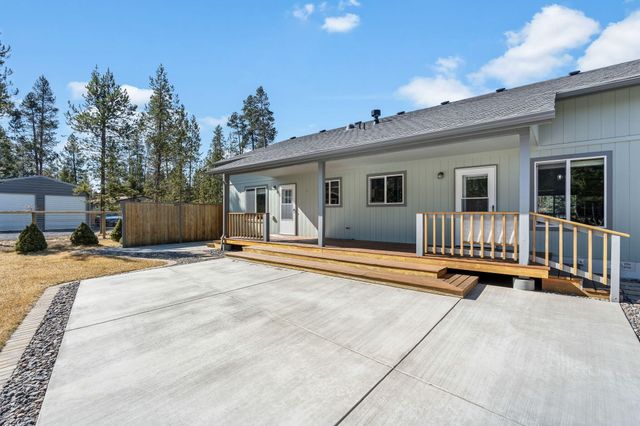 55962 Black Duck Road, Bend, OR 97707