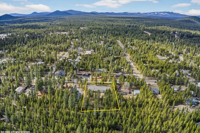 55962 Black Duck Road, Bend, OR 97707