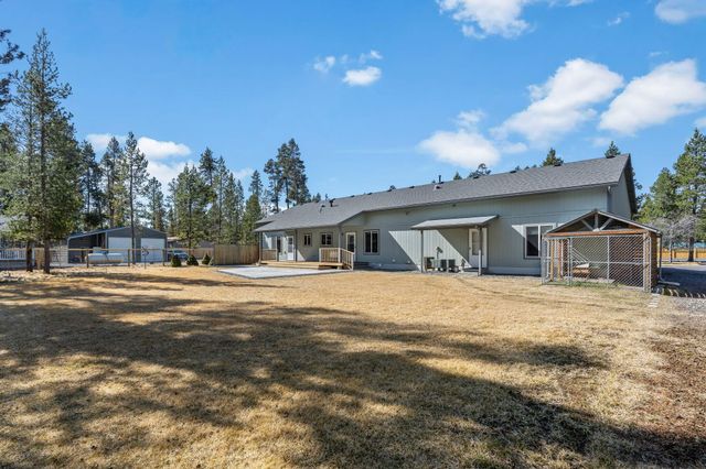 55962 Black Duck Road, Bend, OR 97707