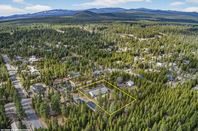 55962 Black Duck Road, Bend, OR 97707