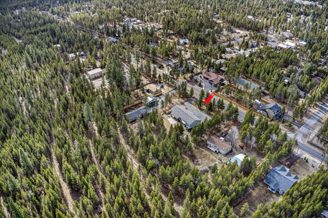 55962 Black Duck Road, Bend, OR 97707