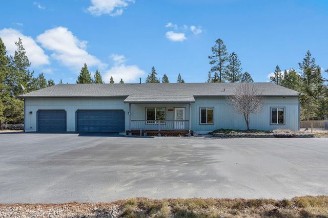 55962 Black Duck Road, Bend, OR 97707