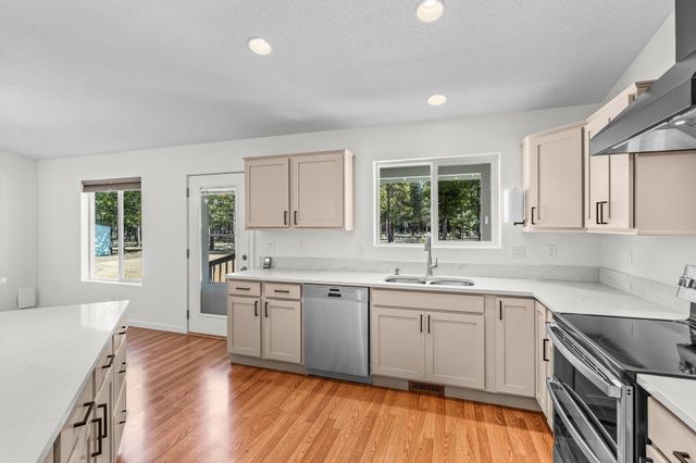 55962 Black Duck Road, Bend, OR 97707