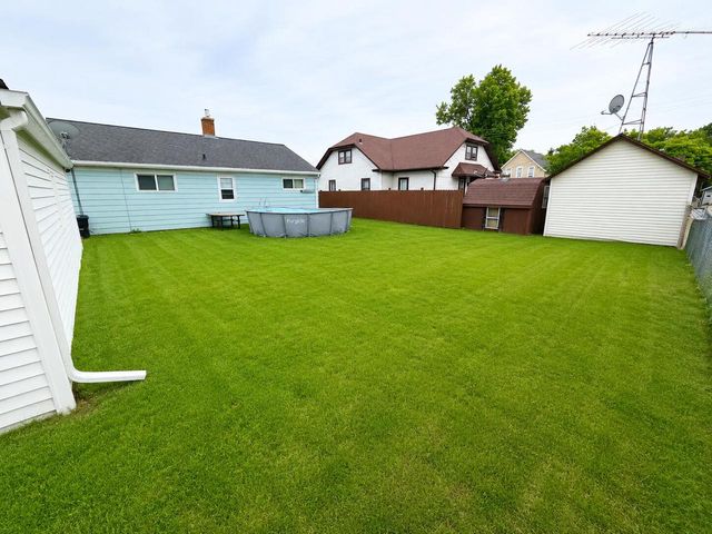 2310 Hamilton STREET, Manitowoc, WI 54220