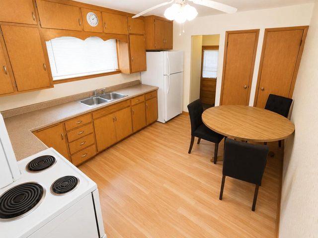2310 Hamilton STREET, Manitowoc, WI 54220