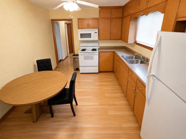 2310 Hamilton STREET, Manitowoc, WI 54220