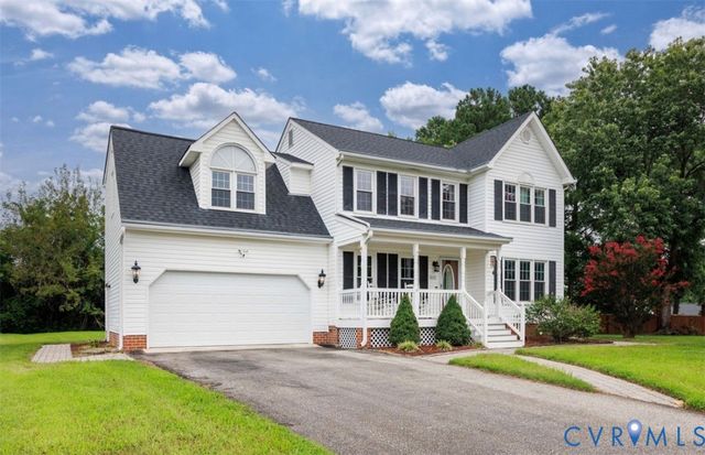 2912 Appleford Dr, Chester, VA 23831