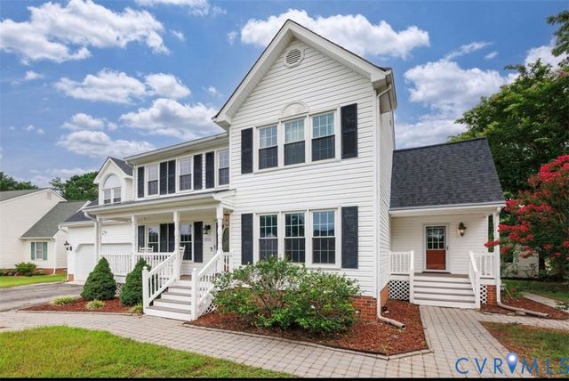 2912 Appleford Dr, Chester, VA 23831