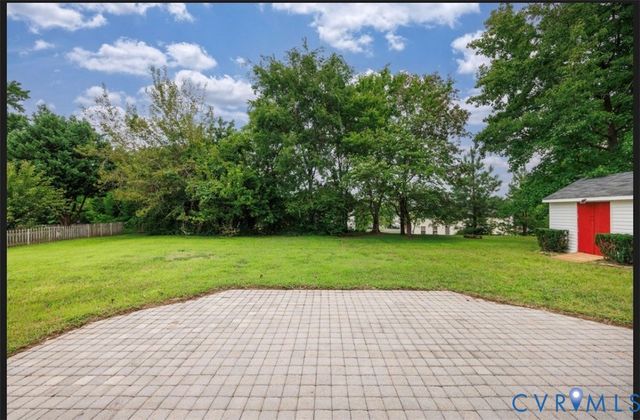 2912 Appleford Dr, Chester, VA 23831